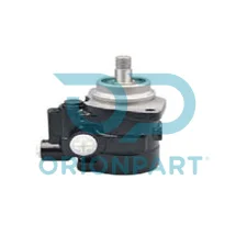 SERVO PUMP 135 BAR - 501063