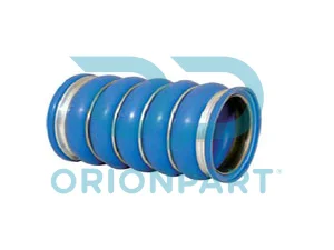 CHARGE AIR HOSE 100*148 - 501078