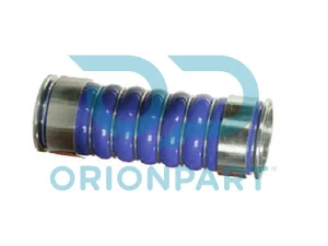 CHARGE AIR HOSE 76*245 - 501080