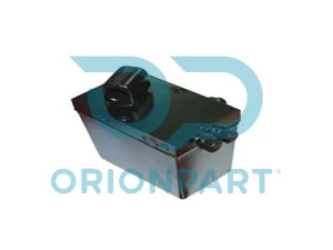 CABIN TILTING PUMP - 501088