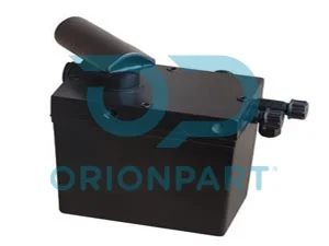 CABIN TILTING PUMP - 501089