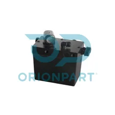 CABIN TILTING PUMP