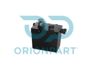 CABIN TILTING PUMP - 501093