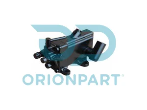 CABIN TILTING PUMP - 501094