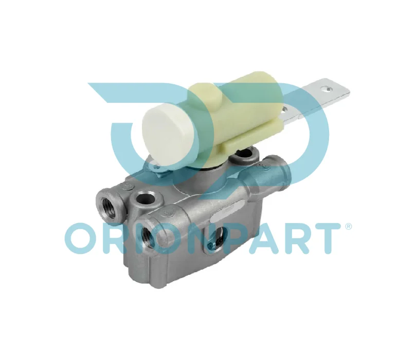 LEVEL VALVE RIGHT - 501109
