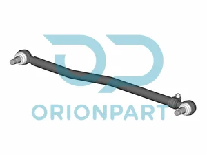 TIE ROD - 501114