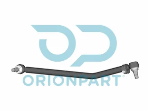 TIE ROD - 501135