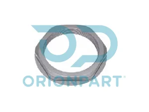 NUT (HUB TO REAR AXLE TUBE) - 501158
