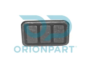 PEDAL COVER - 501172
