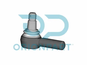 TIE ROD END LEFT - 501200