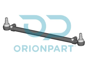 TIE ROD - 501209