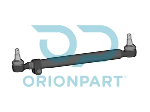 TIE ROD - 501214