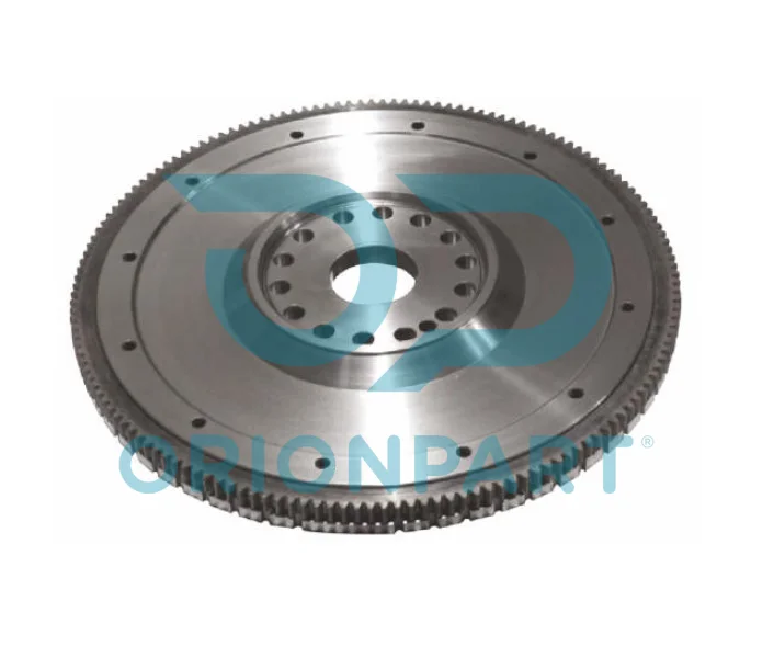 FLYWHEEL (WITH RING GEAR) 380 MM - 501238
