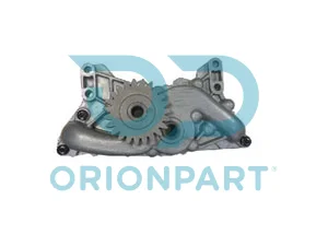 OIL PUMP - 501252