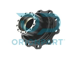 WHEEL HUB - 501263