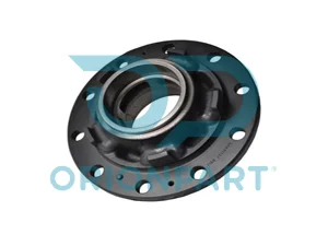 WHEEL HUB - 501264