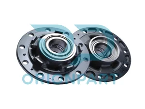 WHEEL HUB SET - 501266