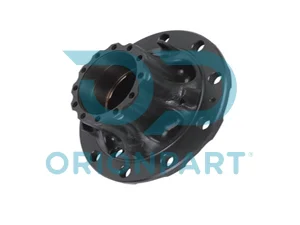 WHEEL HUB - 501271