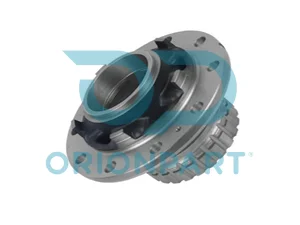 WHEEL HUB - 501275