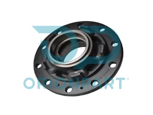 WHEEL HUB - 501279