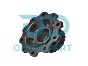 WHEEL HUB - 501280
