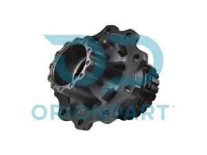 WHEEL HUB - 501284