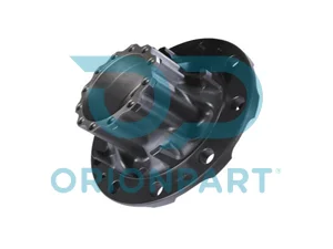 WHEEL HUB - 501286