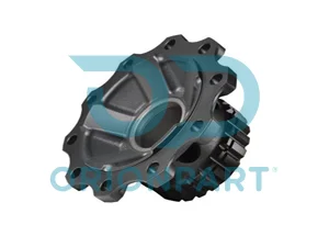 WHEEL HUB - 501289