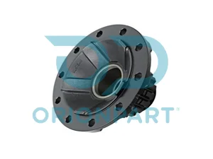 WHEEL HUB (FRONT) - 501292