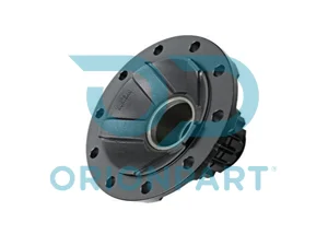 WHEEL HUB - 501293