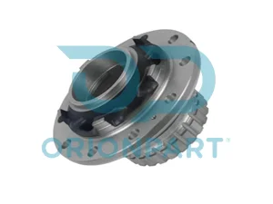 WHEEL HUB - 501296