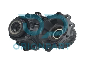 WHEEL HUB SET - 501299