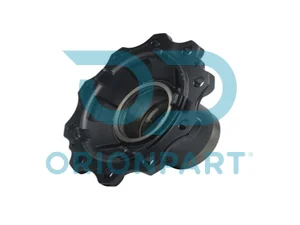 WHEEL HUB - 501300