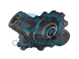 WHEEL HUB SET - 501301