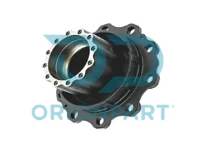 WHEEL HUB - 501302