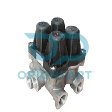 DAĞITICI VENTİL DÖRT YOLLU - 501312