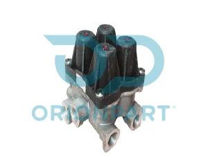 CIRCUIT PROTECTION VALVE - 501312