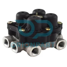 DAĞITICI VENTİL DÖRT YOLLU - 501313