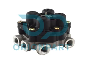 CIRCUIT PROTECTION VALVE - 501313