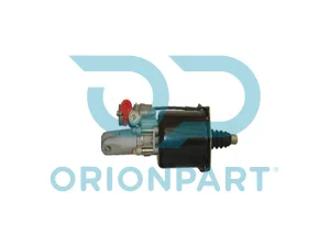 CLUTCH SERVO - 501316
