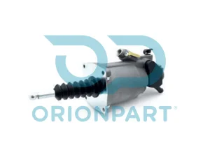 CLUTCH SERVO - 501317
