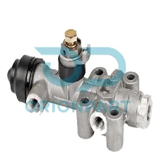 LEVELLING VALVE - 501330