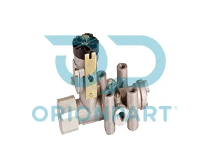 AIR SPRING LEVELLING VALVE - 501331