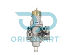 UNLOADER VALVE - 501332