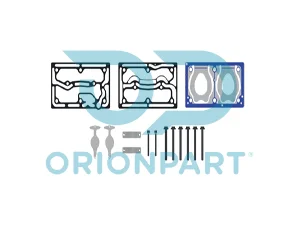 AIR COMPRESSOR REPAIR KIT - 501385