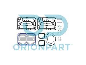 AIR COMPRESSOR REPAIR KIT - 501408