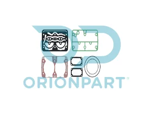 AIR COMPRESSOR REPAIR KIT - 501417