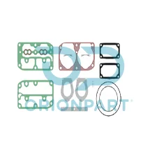 AIR COMPRESSOR REPAIR KIT - 501428