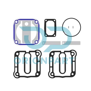 AIR COMPRESSOR REPAIR KIT - 501454