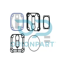 AIR COMPRESSOR REPAIR KIT - 501460